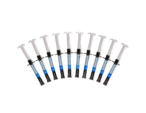 Gradia Plus Paste Seringues