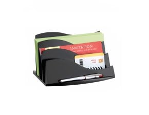 Trieur Cep Ellypse Noir