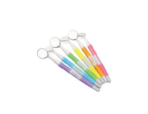 Miroirs Crystal Soft Grip