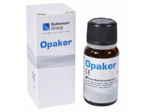 Opaquer Ruthinium - rose