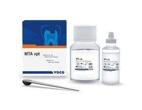 MTA vpt poudre 10g et liquide 10ml