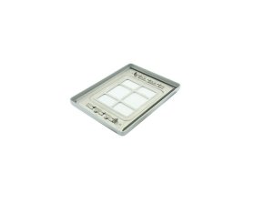 Filtre teflon 18x14 cm