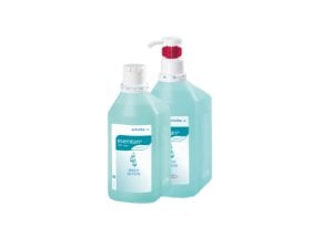 Esemtan Washlotion Hyclick (1L)