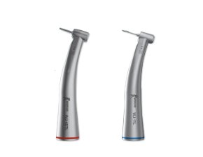 Contre-angles dentaires LED mini tête