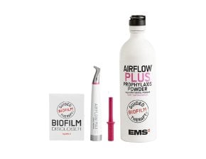 Airflow Max - kit d'introduction smart