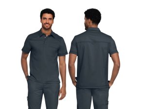 Polo homme