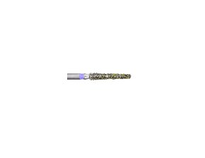 850XC - Fraise diamantée conique - 314 018 Grain extra gros (5)