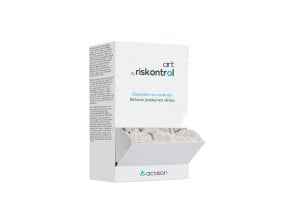 Embouts Riskontrol Art (bte de 250)