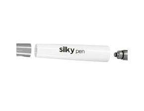 Corps pièce à main polisseur Silky Pen - l'unité