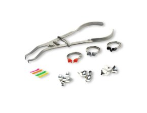 SwissMat - starter kit