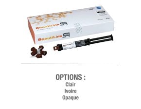 Beautilink SA Automix