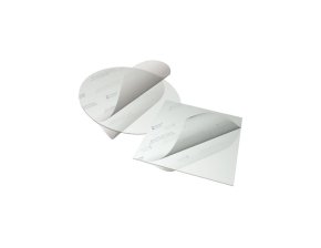 Plastique Essix PLUS 1x125 mm - paquet de 80