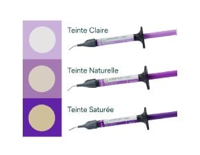 Filtek Easy Match Flowable Restorative