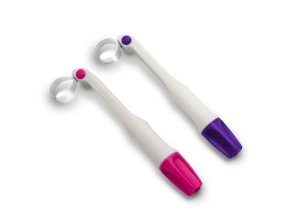SafeMatrix Clear Contour (50)