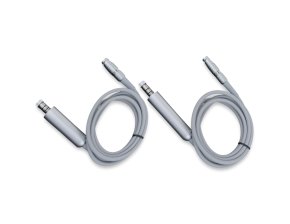 Micro-moteur avec câble pour C-SAILOR - connecteur métallique