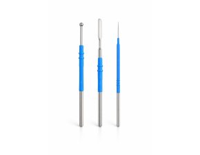 Electrode d’électrochirurgie
