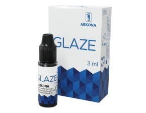 GLAZE – Résine de glaçage photopolymérisable (3 ml)