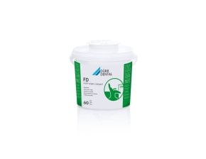 Lingettes FD Multi Wipes Compact