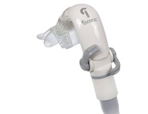 Système Isovac Isolite - 1 pièce