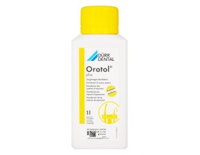 Orotol Plus 1 L