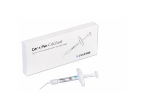 CanalPro® CalciSeal – seringue de 2g + 15 embouts