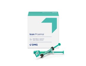 Icon Proximal + accessoires (2)
