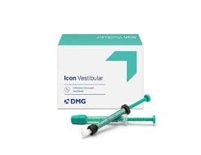 Icon Vestibular + accessoires (2)