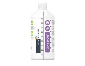 Solution désodorisante Oxydor - flacon de 1L