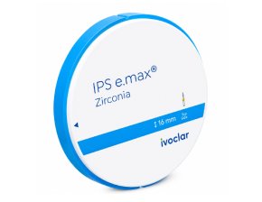 IPS E-Max Zirconia
