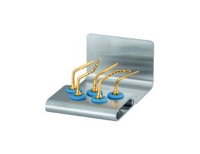 Set d'Extraction avancé - kit 5 inserts
