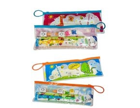 Trousse hygiène enfant