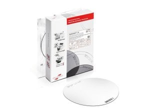Durasoft PD - transparent - boîte de 100