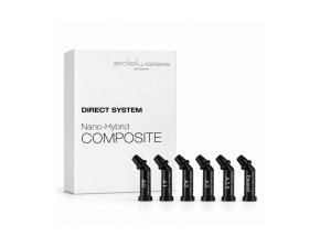 Composite nano-hybride