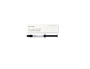 Composite fluide nano-hybride - teinte Enamel - 1 seringue de 1,5g