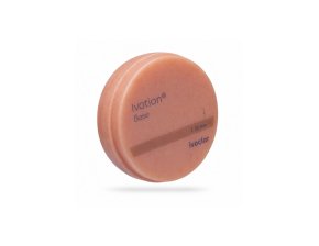 Ivotion Base Ø 98,5/30 mm - teinte D