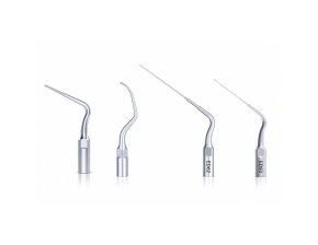 Inserts de parodontie et endodontie