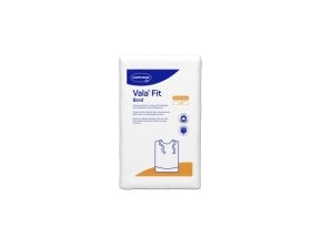 Bavoirs Vala Fit Plus - 100 pcs