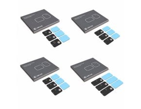 Capteurs ERLM Optime Type - boîte de 6
