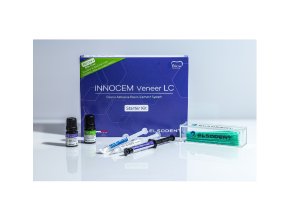 Innocem Veneer LC Starter Kit light - le kit