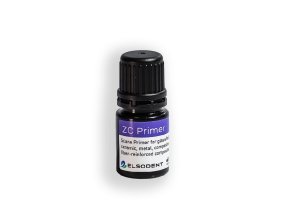 Primer universel pour zircone - le flacon de 5ml