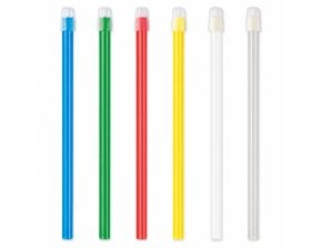 Pompes à salive CyberEvac embout détachable - sachet de 100