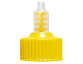 Embouts mélangeurs CyberSilicone 380 - boîte de 50