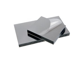 Bloc à mélanger en pvc