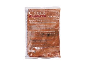 Alginate chromatique - sachet de 450 g