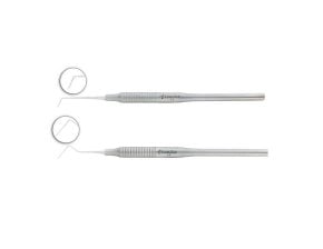 Sondes d'examen