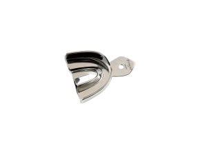 Porte-empreinte Métal Plein Haut Moyen 