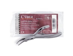 Pince gouge mini Friedman 12,5 cm - l'unité