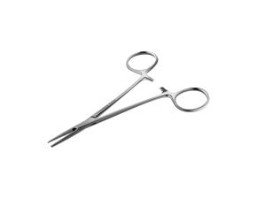 PINCE HEMOSTATIQUE DROITE 12,5CM CYBERTECH