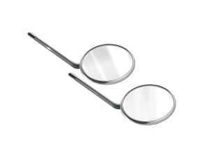 Miroirs plan N°4