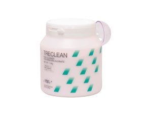 Treclean - boîte 1,2kg